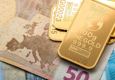 Produzentenpreise steigen um 8,3% - EZB tapert nicht! – Gold an kritischer Unterstützung