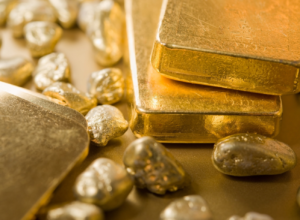 Gold schwach vor weiterem Zinsschritt der US-Notenbank