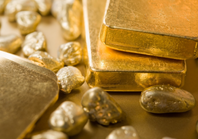 Goldpreis steigt weiter, Prognosen ebenfalls