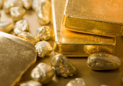 Gold schwach vor weiterem Zinsschritt der US-Notenbank