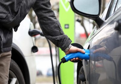 Problem Batterieknappheit - Graphitaktien bieten Einstiegschance