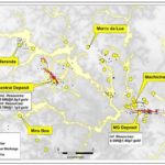 Cabral Gold: Zweite „Golddecke“ in „Cuiú Cuiú“ und weitere hochgradige Bohrergebnisse