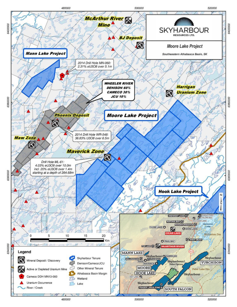 Bildquelle: Skyharbour Resources.