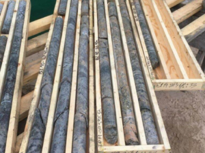 Skyharbour Resources Inc.: Partner Azincourt Energy schließt radiometrische Untersuchung ab und aktualisiert Pläne für „East Preston“