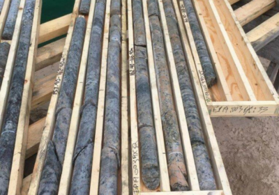 Skyharbour Resources Inc.: Partner Azincourt Energy schlie&szlig;t radiometrische Untersuchung ab und aktualisiert Pl&auml;ne f&uuml;r &bdquo;East Preston&ldquo;