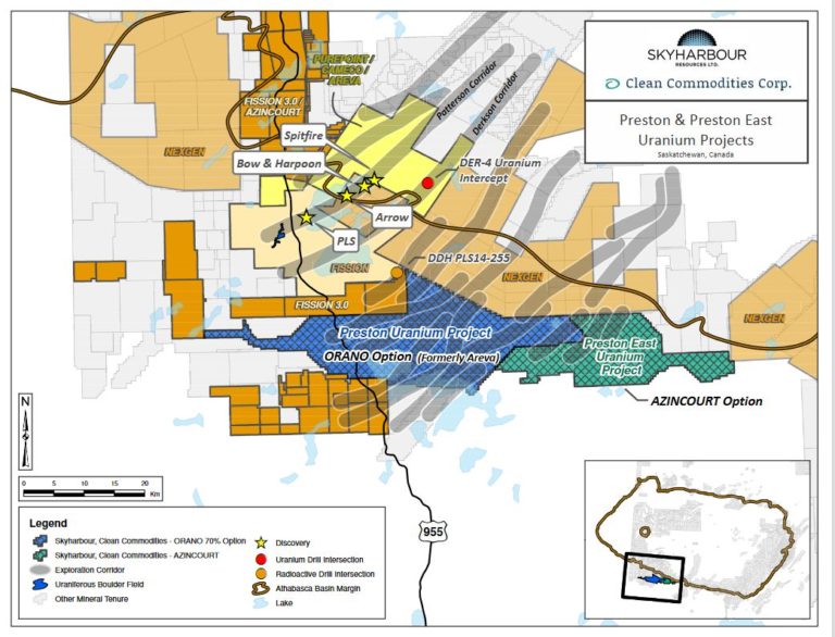 Bildquelle: Skyharbour Resources.