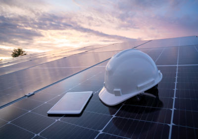 Silber für das Klima: Australiens nächste Silbermine setzt auf Solar-Boom