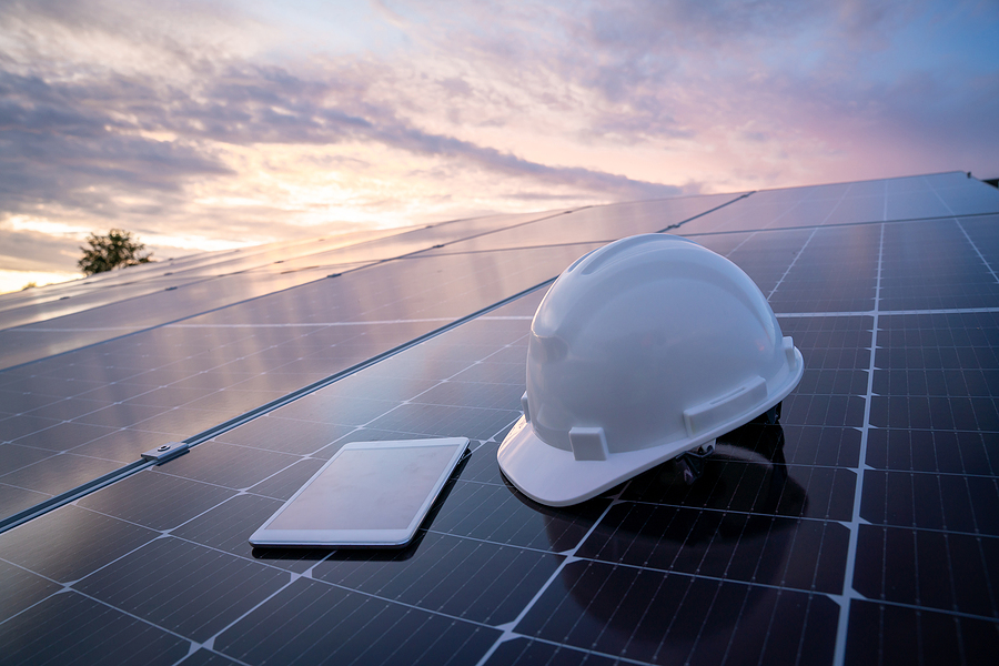 Silber für das Klima: Australiens nächste Silbermine setzt auf Solar-Boom