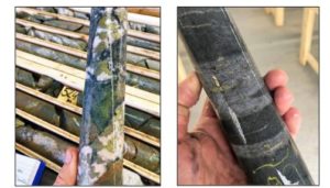 Kodiak Copper: Bohrbeginn bei „Dillard“, Bemerkenswertes aus „Gate“