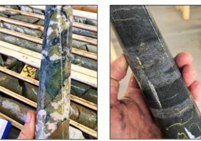 Kodiak Copper: Bohrbeginn bei &bdquo;Dillard&ldquo;, Bemerkenswertes aus &bdquo;Gate&ldquo;
