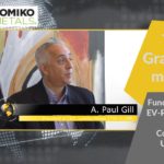 Exklusivinterview: Lomiko Metals, der Graphitmarkt und die „EV-Revolution“