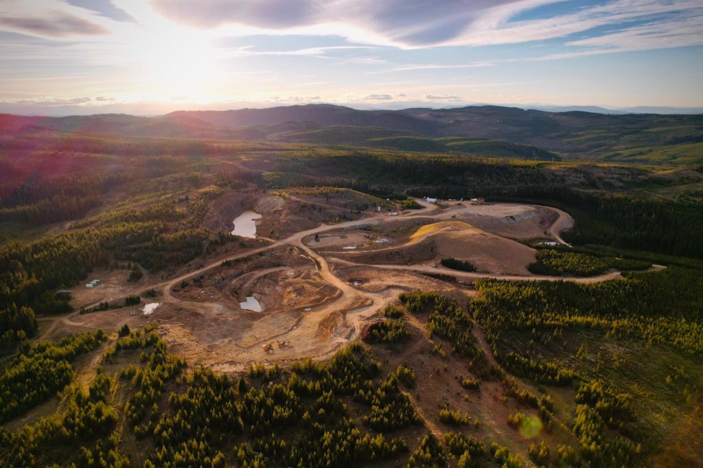 Gold Mountain Mining: Attraktiver Gold-Developer erhält Startschuss zur Produktion