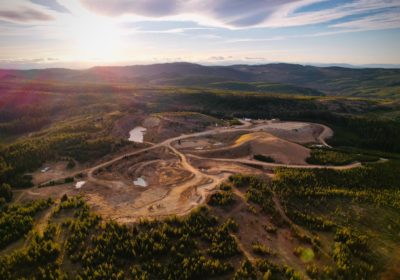 Gold Mountain Mining: Attraktiver Gold-Developer erhält Startschuss zur Produktion