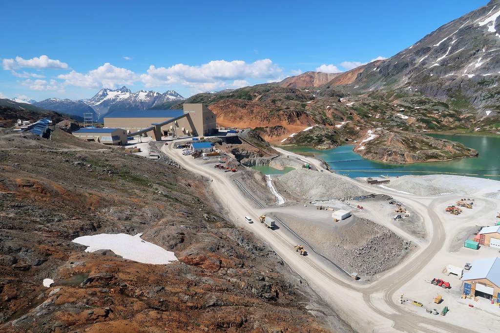 Nächste Übernahme im Goldsektor: Newcrest Mining gibt Angebot für Pretivm Resources ab