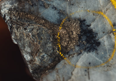 Gold Mountain Mining gibt Gas: Nächster Meilenstein erreicht!