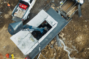 Gold Mountain Mining meldet erneut hochgradige Goldabschnitte aus „Siwash North”