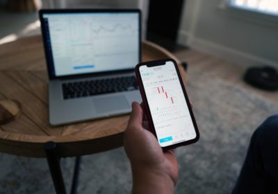 In FOREX investieren: Hierauf musst du achten