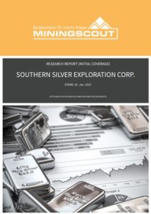 Southern Silver Research