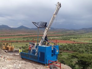 Southern Silver meldet weitere hochgradige Silberfunde