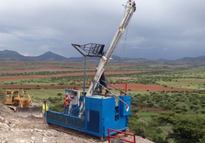 Southern Silver Exploration: Bonanza-Stimmung auf mexikanischem Silber-Projekt