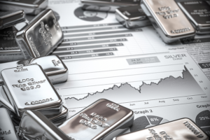 Silber an wichtiger Unterstützung – Edelmetallinvestoren fürchten Tapering – Analyse zu Gold