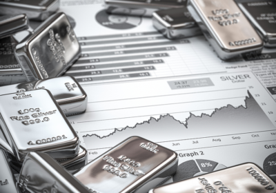 Silber an wichtiger Unterstützung – Edelmetallinvestoren fürchten Tapering – Analyse zu Gold