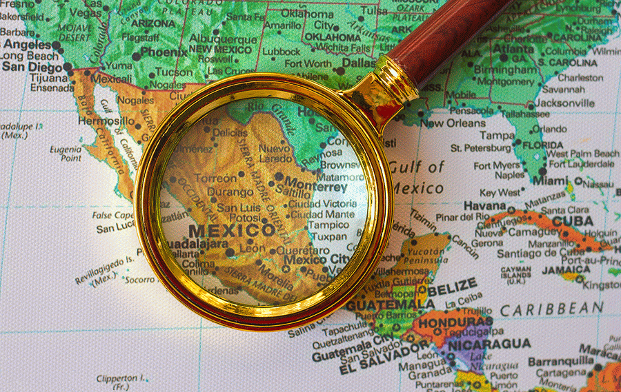 Southern Silver Exploration: Neue Option für Edelmetallprojekt in New Mexico