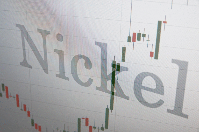 Nickelpreis Richtung 23.000 USD: Hohe Nachfrage, schwindende Bestände