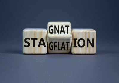 Inflation auf Rekordniveau – Stagflation ist allgegenwärtig