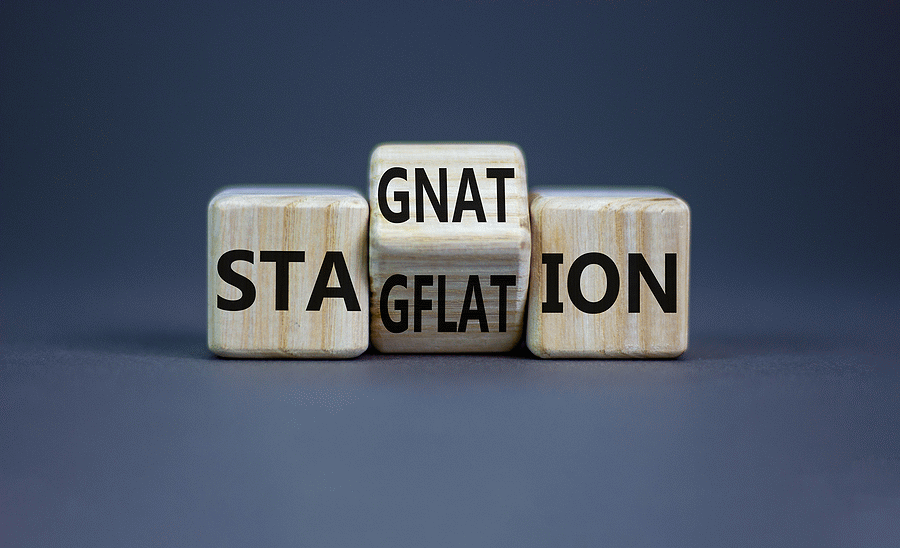 Inflation auf Rekordniveau – Stagflation ist allgegenwärtig