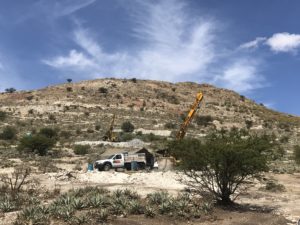 Southern Silver Exploration: Neue Auswertungen erweitern Bohrziel bei „Cerro Las Minitas“