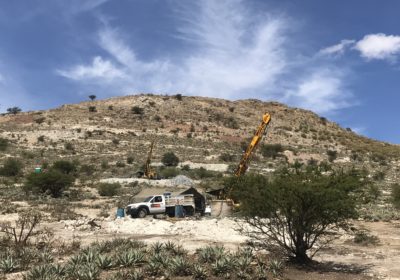 Southern Silver Exploration: Neue Auswertungen erweitern Bohrziel bei „Cerro Las Minitas“