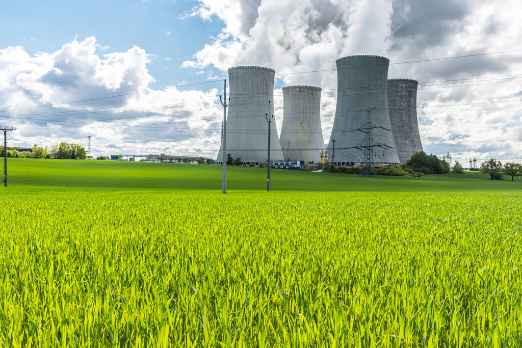 EU macht Kernkraft „grün“: Gehen Uranaktien wie Cameco, NexGen, Uranium Energy, Skyharbour und Co. jetzt durch die Decke?