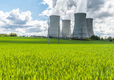 EU macht Kernkraft „grün“: Gehen Uranaktien wie Cameco, NexGen, Uranium Energy, Skyharbour und Co. jetzt durch die Decke?