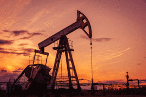 Ölpreis erstmals seit 2014 wieder über 90 USD