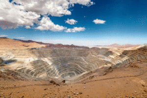 Chile: Werden Kupfer- und Lithiumminen verstaatlicht?