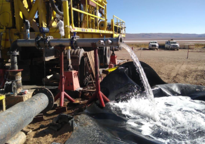 Galan Lithium: Neue Ressourcenziele, Fortschritte bei Pilotanlage und Zwischenstand zur endgültigen Machbarkeitsstudie
