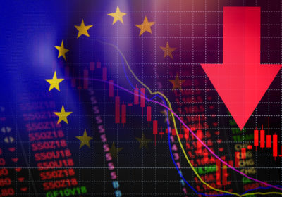 Krieg und Sanktionen schicken Euro auf Talfahrt und Gold auf neues Allzeithoch 