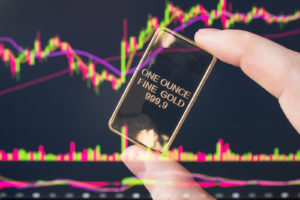 Blutbad am Anleihenmarkt – Gold und Silber halten sich stark