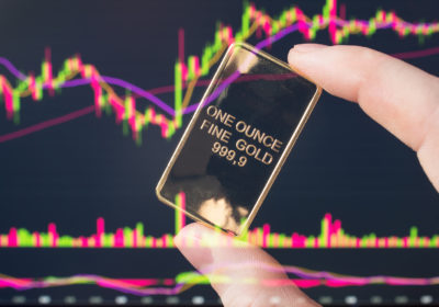 Blutbad am Anleihenmarkt – Gold und Silber halten sich stark