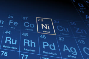 Britischer Kohlespezialist plant physische Nickel Plattform als LME-Alternative