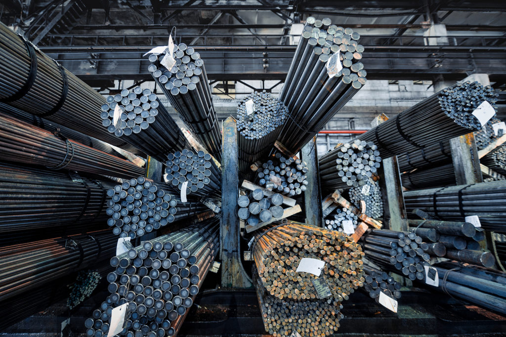 Russische Metalle bei der LME vor Suspendierung?