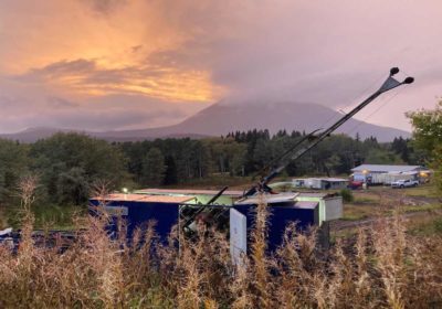 Equity Metals: Erweiterung von Ader „NG-3“ mit attraktiven Gold & Silber-Graden