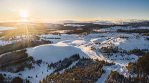 Gold Mountain Mining: Hochgradiges von „Siwash North“ auf dem Projekt „Elk“