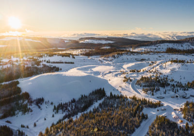 Gold Mountain Mining: Hochgradiges von „Siwash North“ auf dem Projekt „Elk“