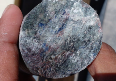 Oroco Resource Corp.: Erfolgreiche Bohrserie geht in die nächste Runde