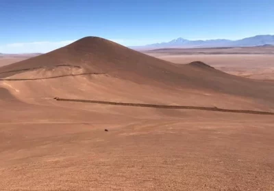 Pampa Metals: Tertiär-Datierung des Wirtsgesteins und systemeigene Gold-Sulfid-Mineralisierung bei „Buenavista“