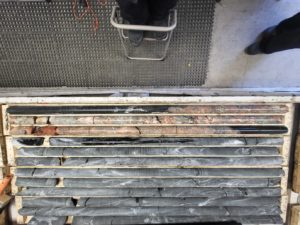 Foremost Lithium: Bohrprogramm auf „Zoro“ führt zur Erweiterung von „Dyke 8“