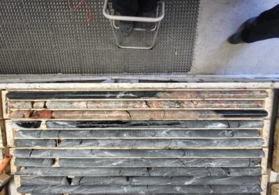 Foremost Lithium: Bohrprogramm auf „Zoro“ führt zur Erweiterung von „Dyke 8“