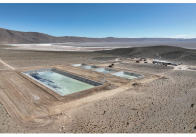 Galan Lithium: Ressourcenerweiterung auf „Hombre Muerto West“